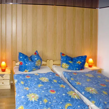Apartment Old Huesung - Muz321 By Interhome