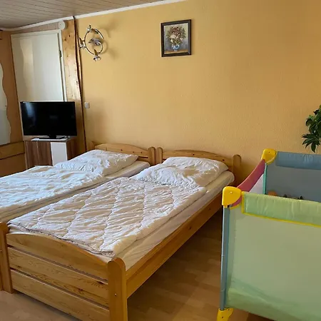 Old Huesung - Muz321 By Interhome * Mirow