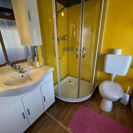 Old Huesung - Muz321 By Interhome Appartement