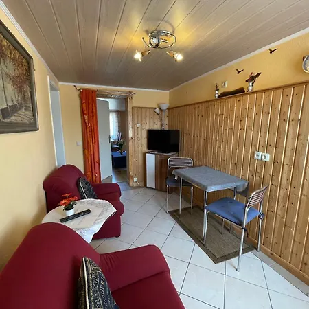 Appartement Old Huesung - Muz321 By Interhome