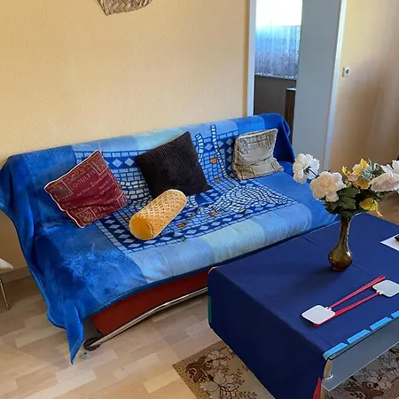 Old Huesung - Muz321 By Interhome Mirow