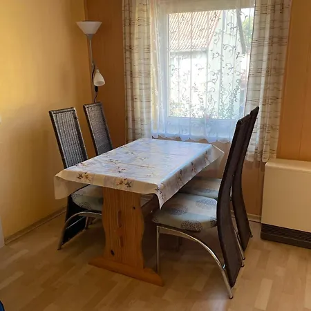 Apartment Old Huesung - Muz321 By Interhome *