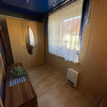 Old Huesung - Muz321 By Interhome * Mirow