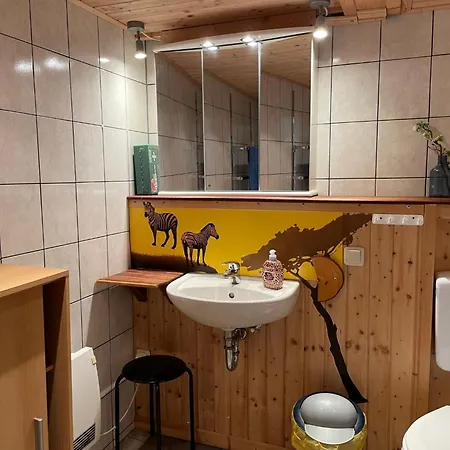 Appartement Old Huesung - Muz321 By Interhome Mirow