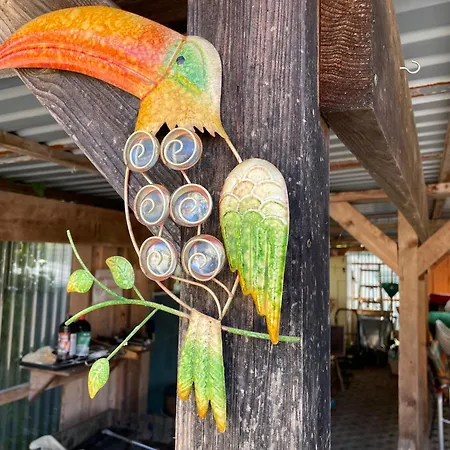 Old Huesung - Muz321 By Interhome Mirow