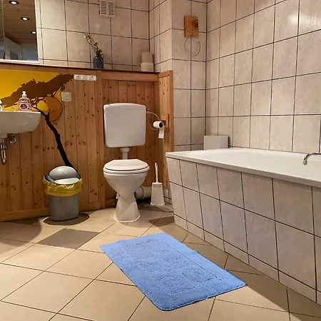 Old Huesung - Muz321 By Interhome Apartment