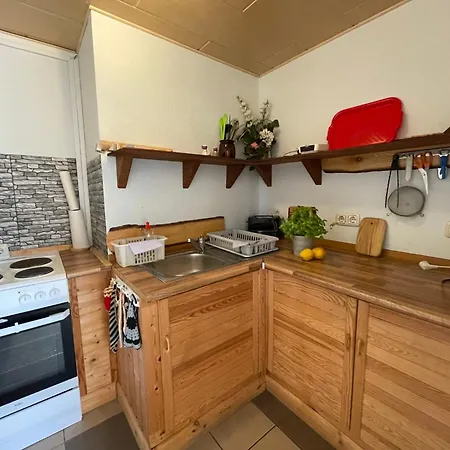 Old Huesung - Muz321 By Interhome *