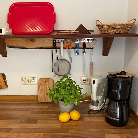 Appartement Old Huesung - Muz321 By Interhome Mirow