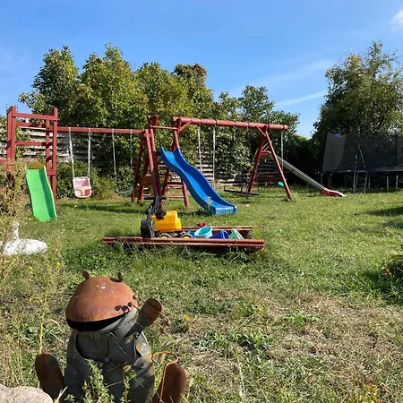 Appartement Old Huesung - Muz321 By Interhome